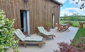 Gite Cosy Grand Confort Dans Un Ecrin De Verdure
