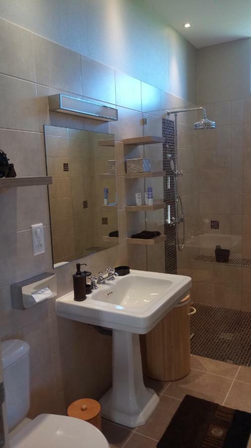 Gite Cosy Grand Confort Dans Un Ecrin De Verdure Agudelle Exterior foto